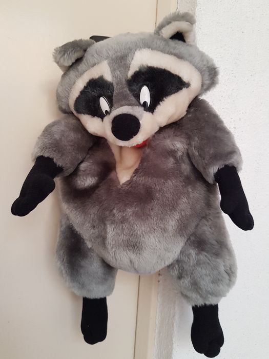 mochila criança nunca usada