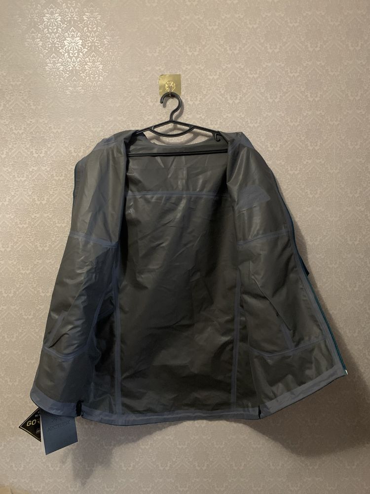 Куртка Arc'teryx Zeta SL Jacket arcteryx