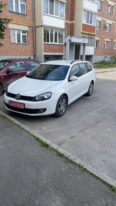 Автомобиль с пробегом