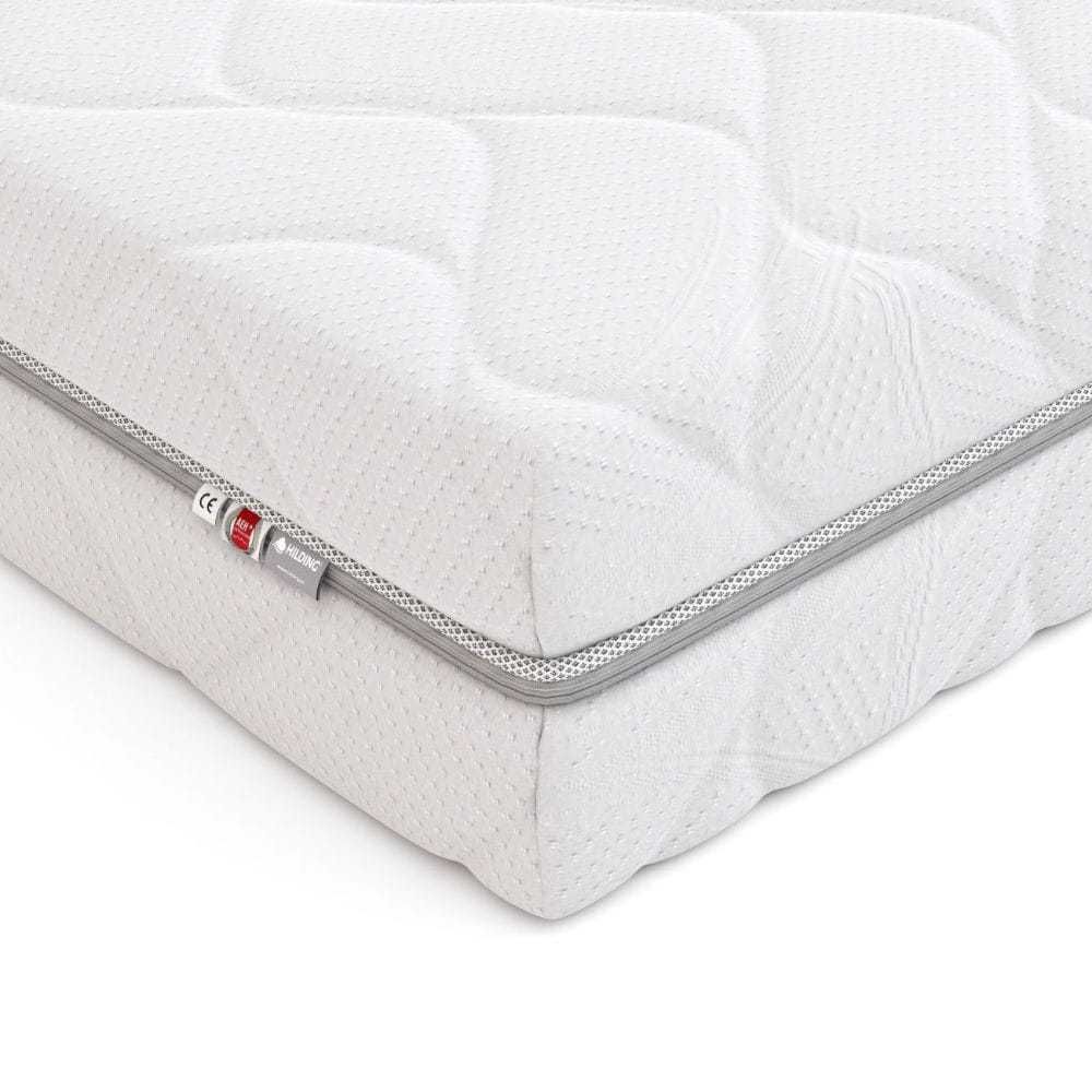 Nowy Materac Medyczny HILDING Fandango 160x200 do -35% Wysyłka 0 New