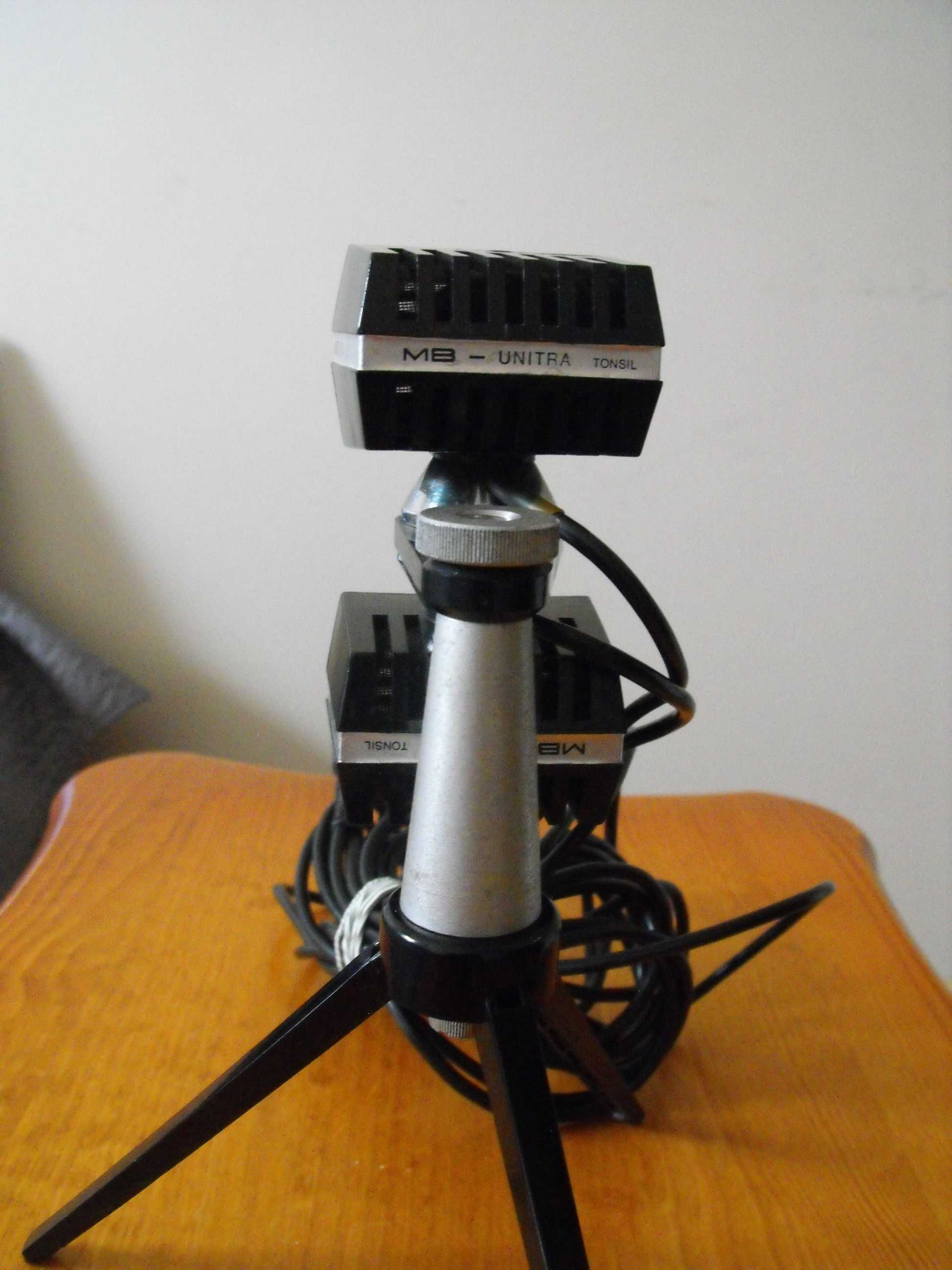 Mikrofon stereofoniczny Tonsil mdu 24