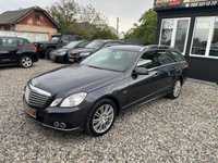 Mercedes-Benz E-Class 2010