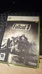 Gra fallout 3 Xbox