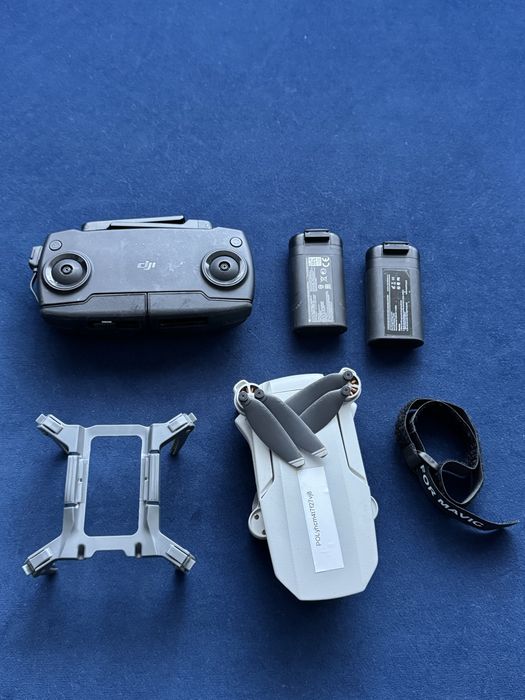 Dron DJI Mavic Mini