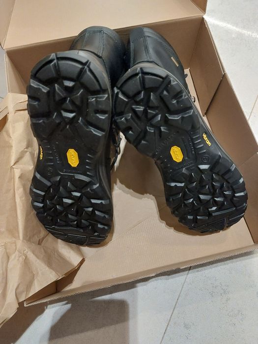 Buty robocze zimowe grisport