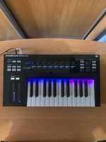 Native Instrument Komplete Kontrol S25