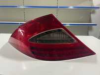 Farolim led Mercedes cls w219 facelift