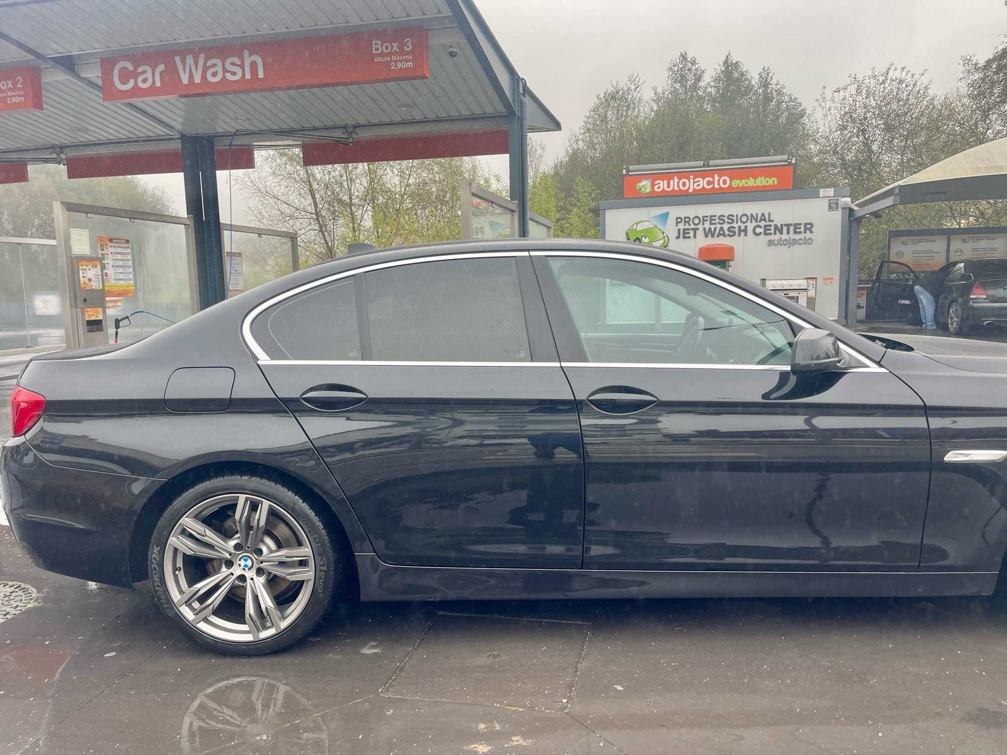 Bmw 520d 14.800 ...