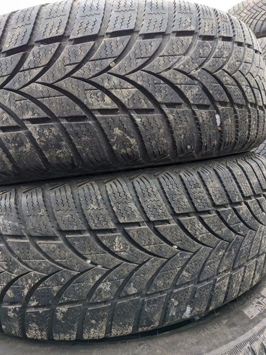 235/65R17 Maxxis 2020 зима