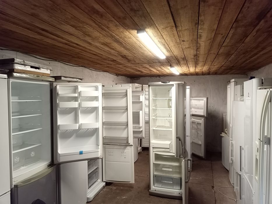 Холодильник LG NoFrost Широкий Гарантія. Доставка.