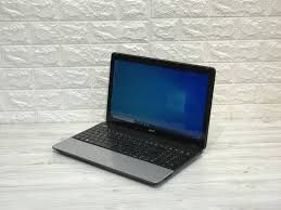 Топ ноутбук Acer e1 531