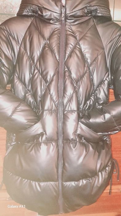 Куртка  для дівчинки