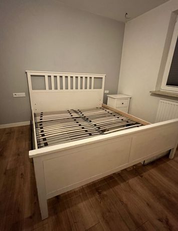 Ikea hemnes meble