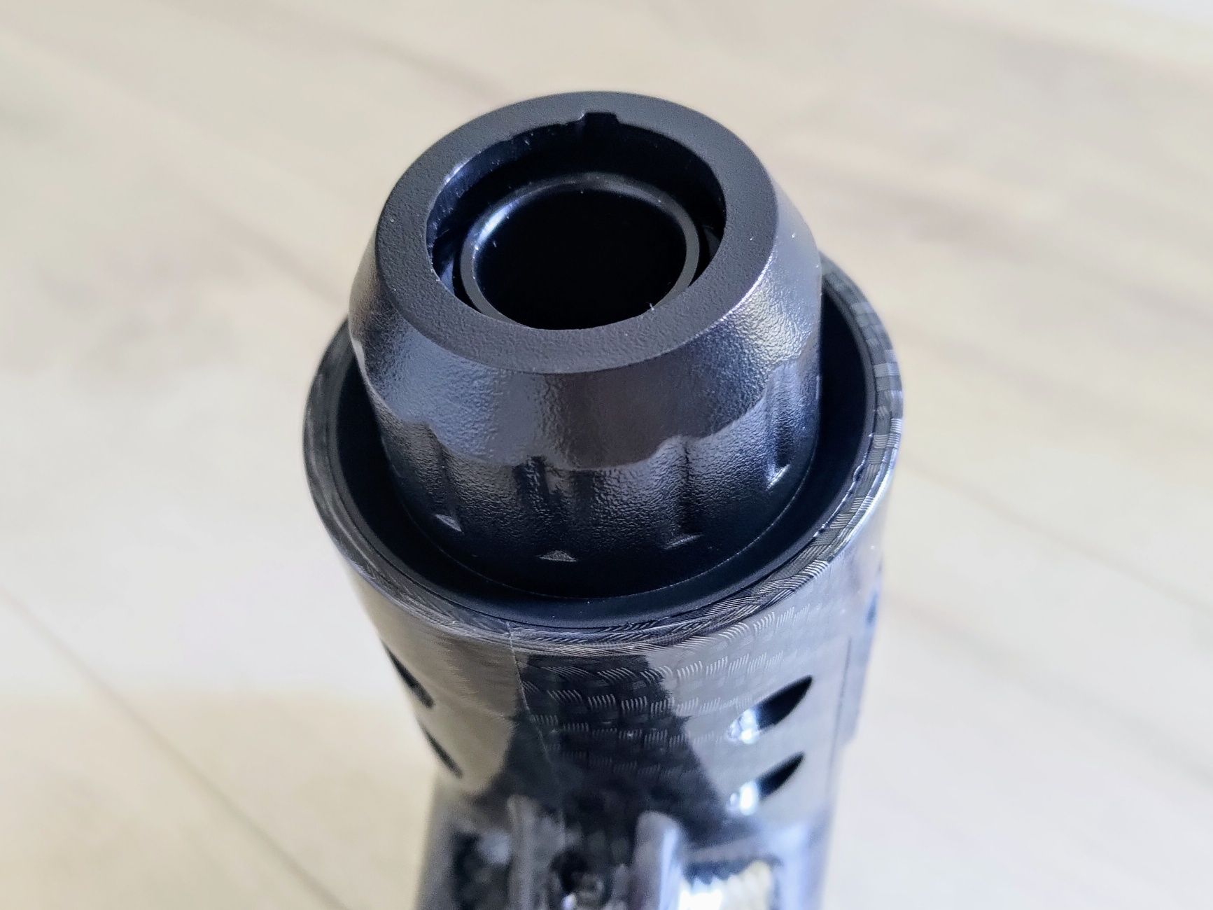 Blow Wave 4000 Pistolet do masażu masażer