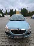 Daihatsu Sirion 2004r
