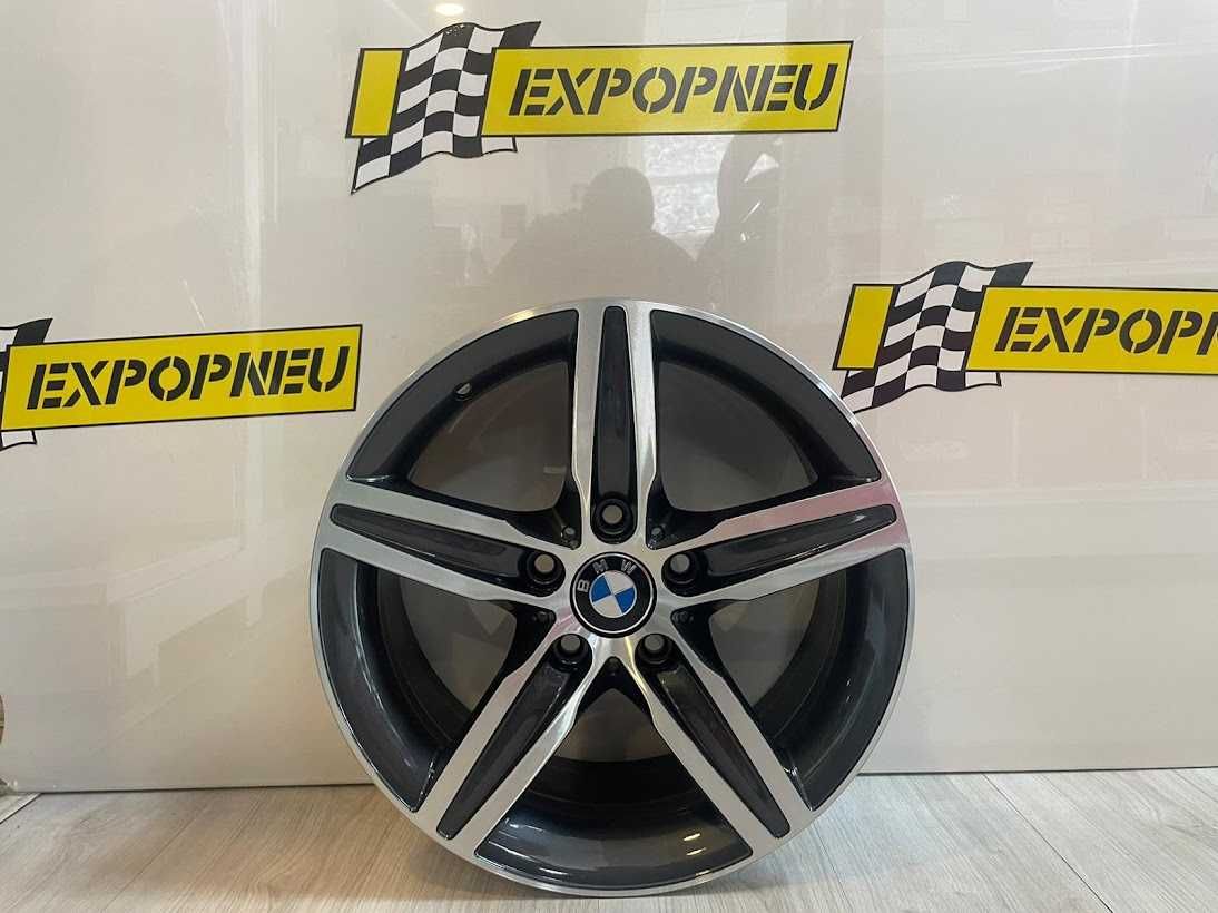 jantes bmw ORIGINAIS 5X120 17