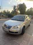 chery elara 2008 2.0