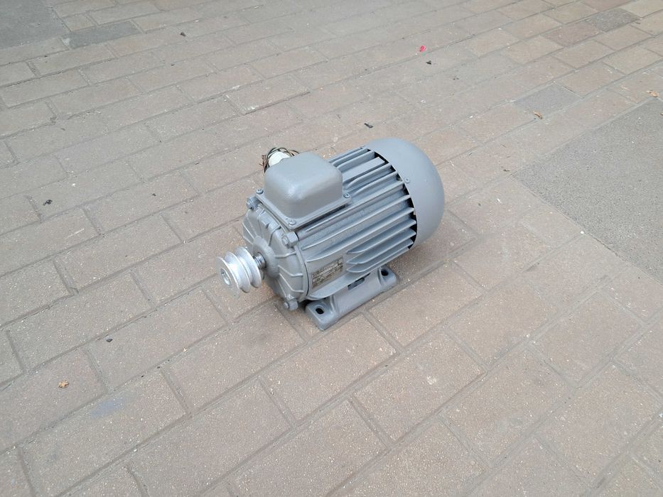 Silnik elektryczny 2,2kw do betoniarki. Wysyłka