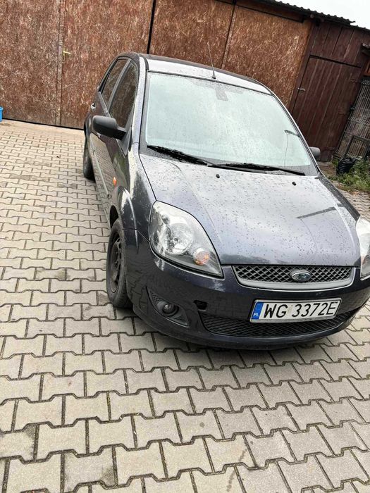 Sprzedam samochód osobowy