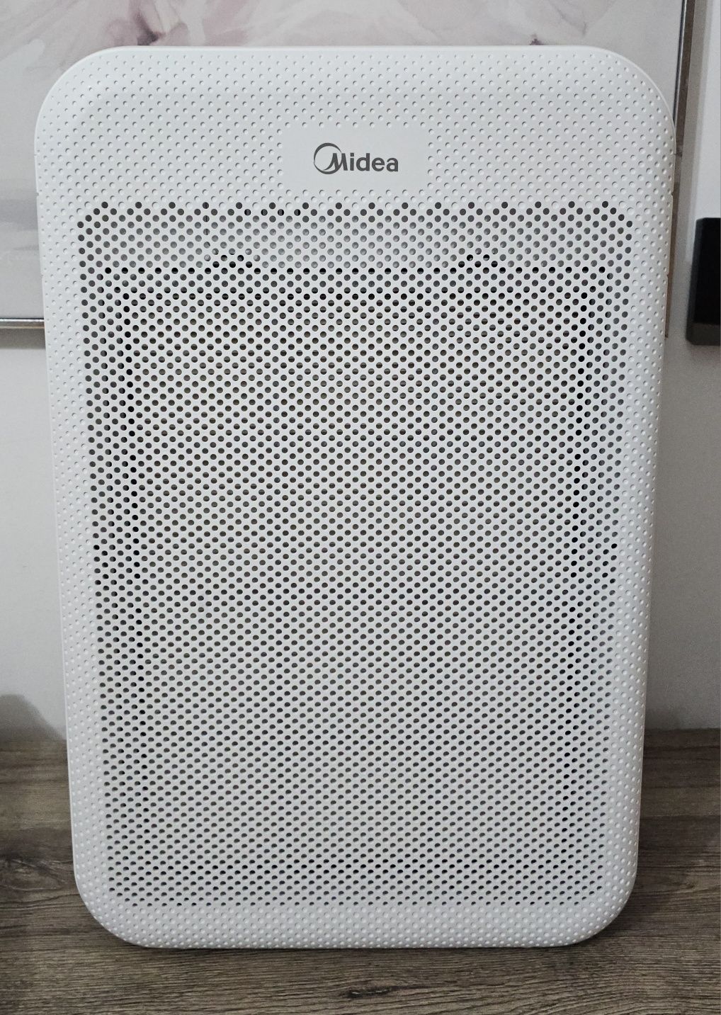 Oczyszczacz powietrza Midea 6000