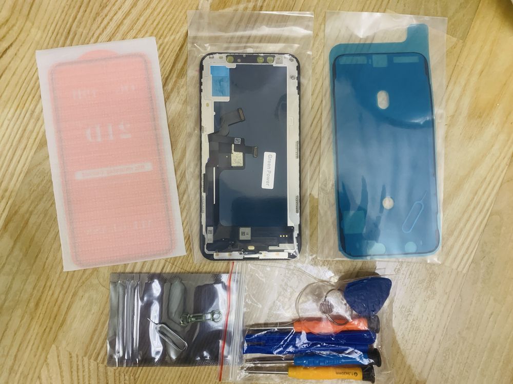Дисплей, модуль, екран для Iphone X, Xs, Xr, Xs Max,11,12 pro