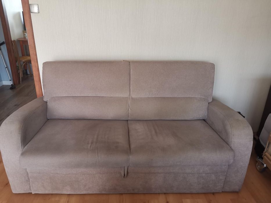 Sofa Wajnert Larus