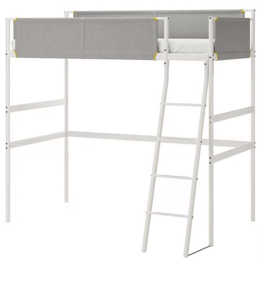 Beliche como novo 90x200