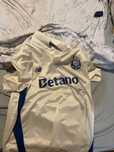 Camisola Fc Porto