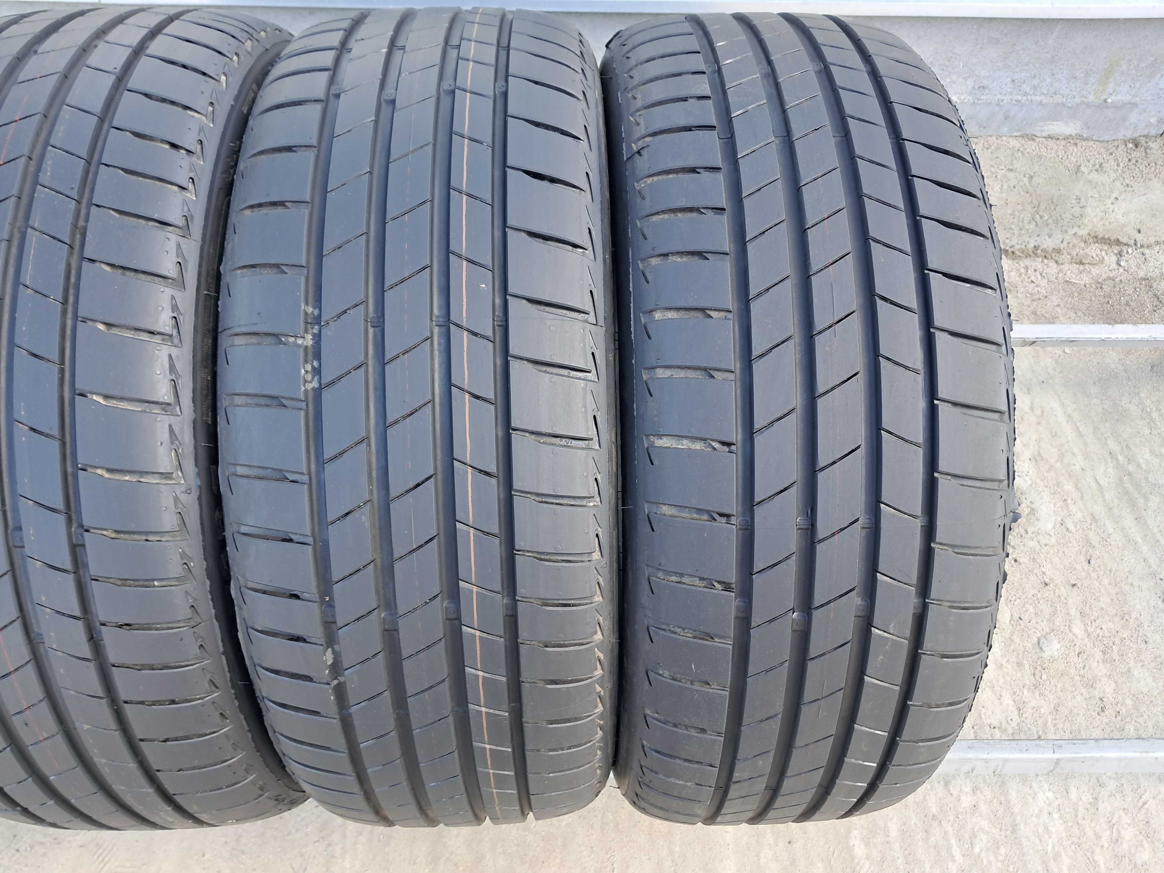 Резина літня, нова, Bridgestone Turanza T005 215\50 R17 (арт.10540)