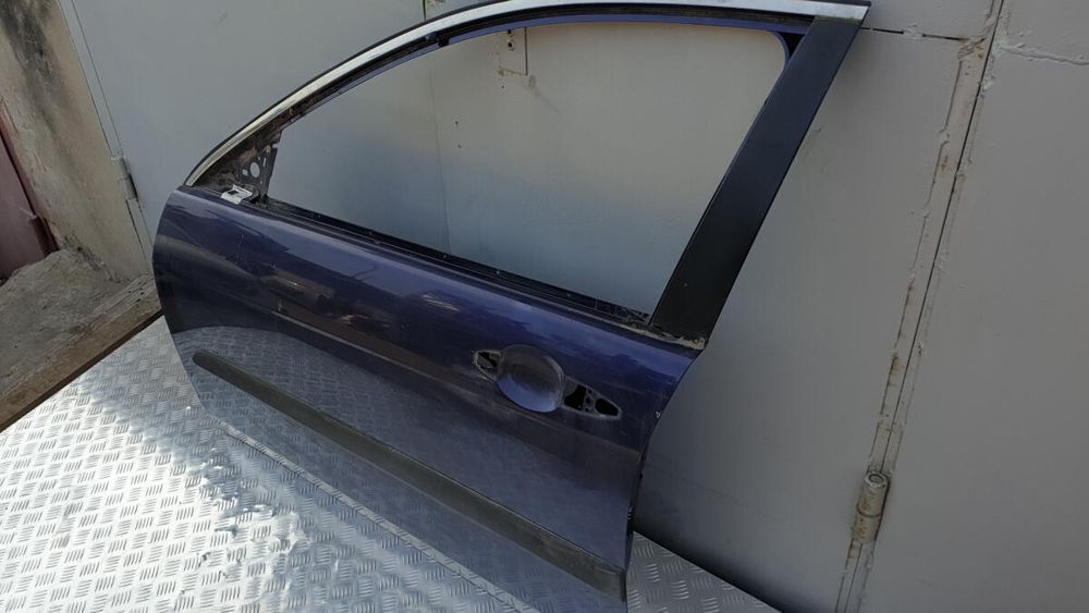 Дверь передняя левая 67050SEA010ZZ Honda Accord 7 2003-2007 разборка