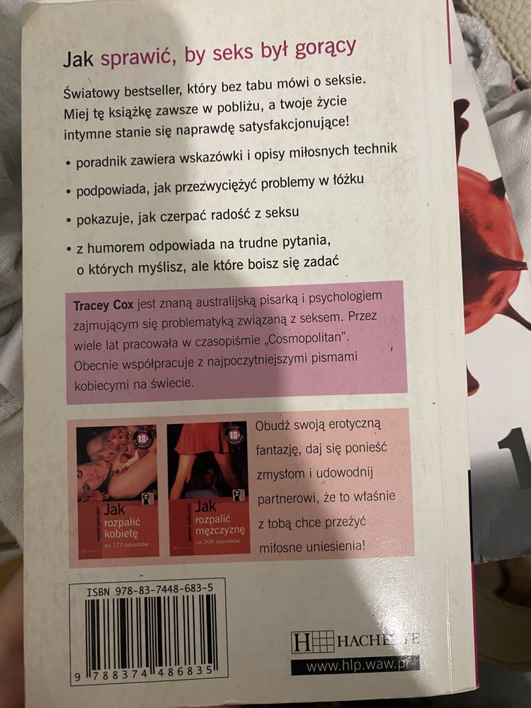 Hot sex jak sprawić by seks byl goràcy