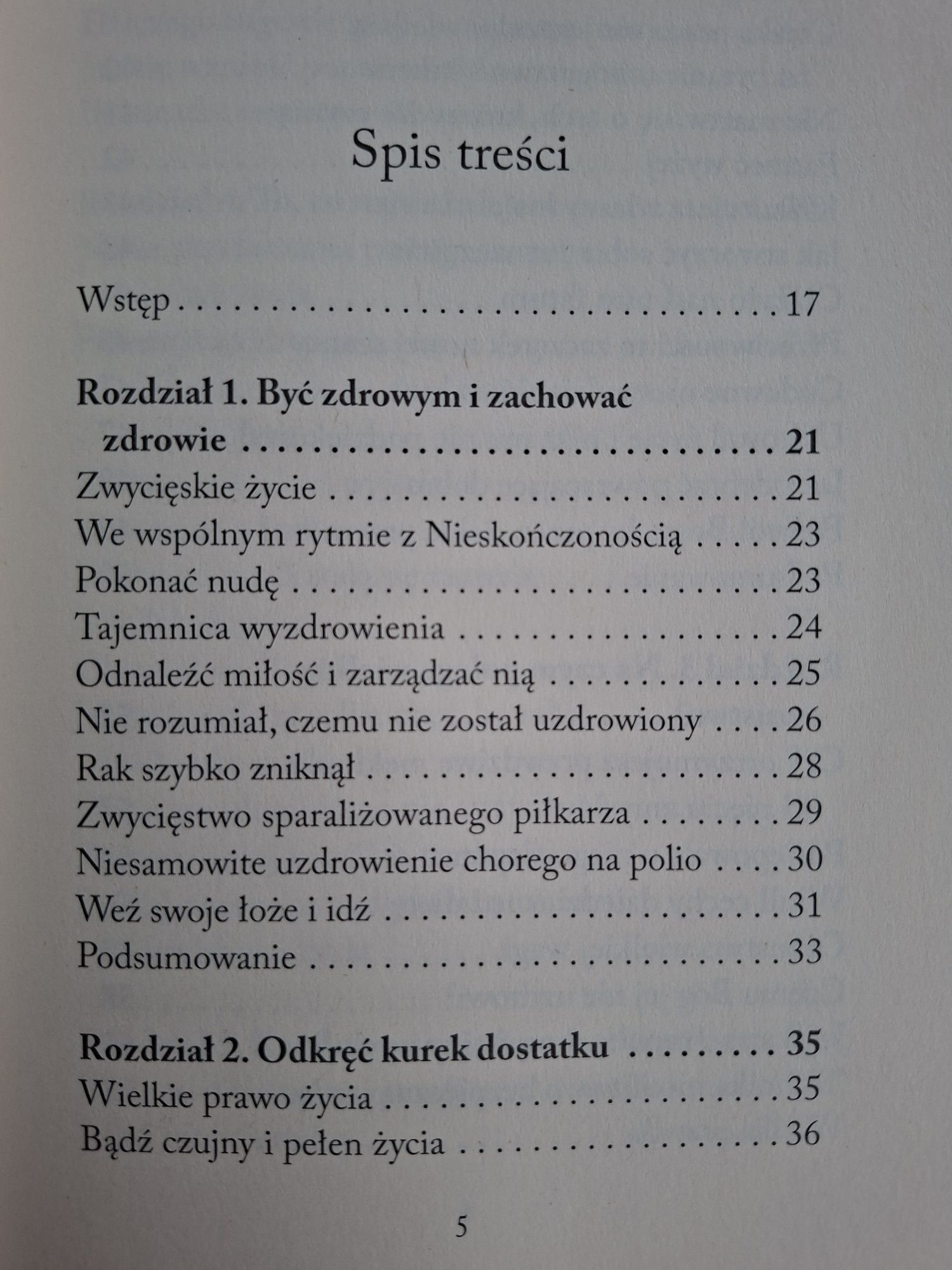 Cud dynamiki umysłu. Joseph Murphy.