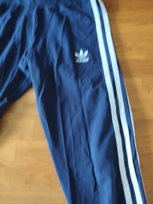 Legginsy adidas S  oryginał