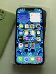 Iphone 13 128 в хорошем состояний