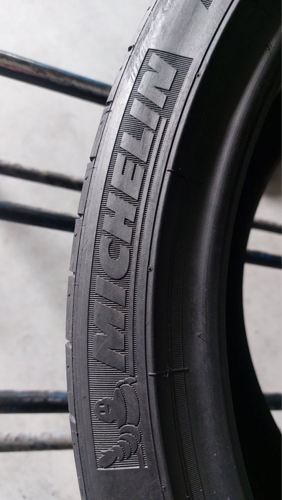 255/35/20 R20 Michelin Pilot Sport 3 2шт