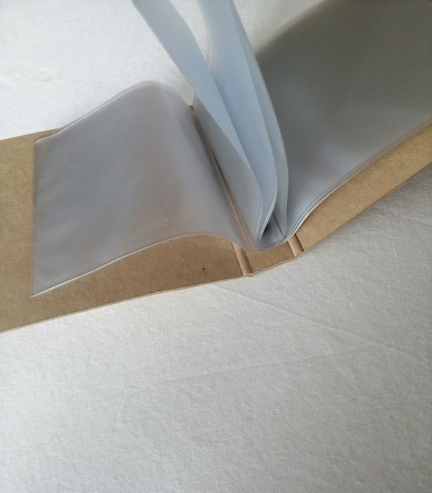 Timberland porta CD's