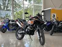 Мотоцикл GEON ADX 250 On-Road