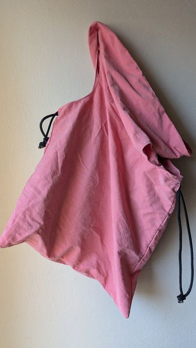 Worek plecak MTWTFSS