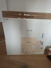 Polka do szafek IKEA METOD wentylowana 60x60cm