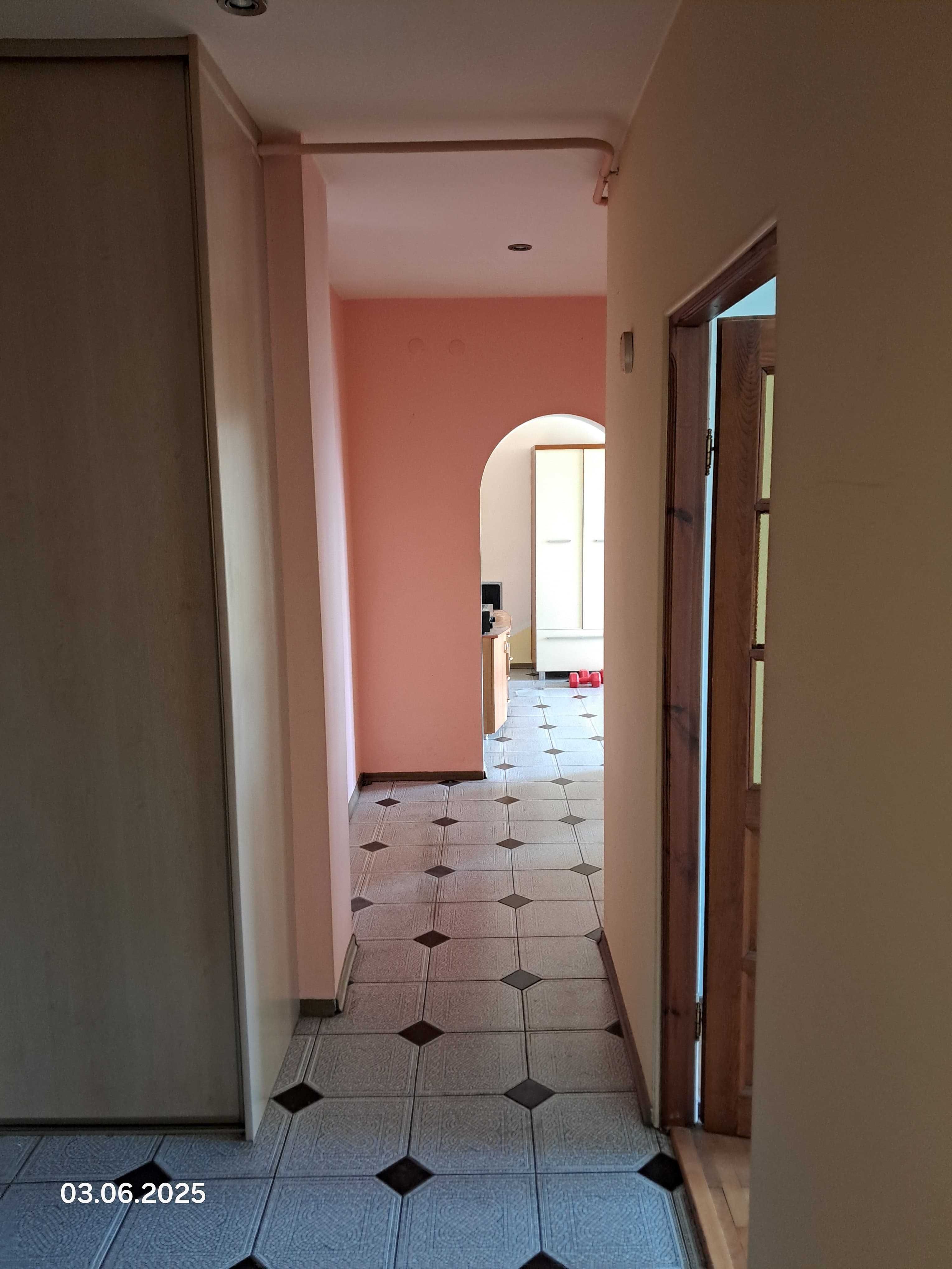 Sprzedam mieszkanie 67m2 os.Zwycięstwa dobra cena