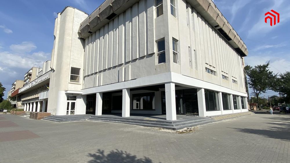 Без комісії! Оренда фасадної комерційної площі