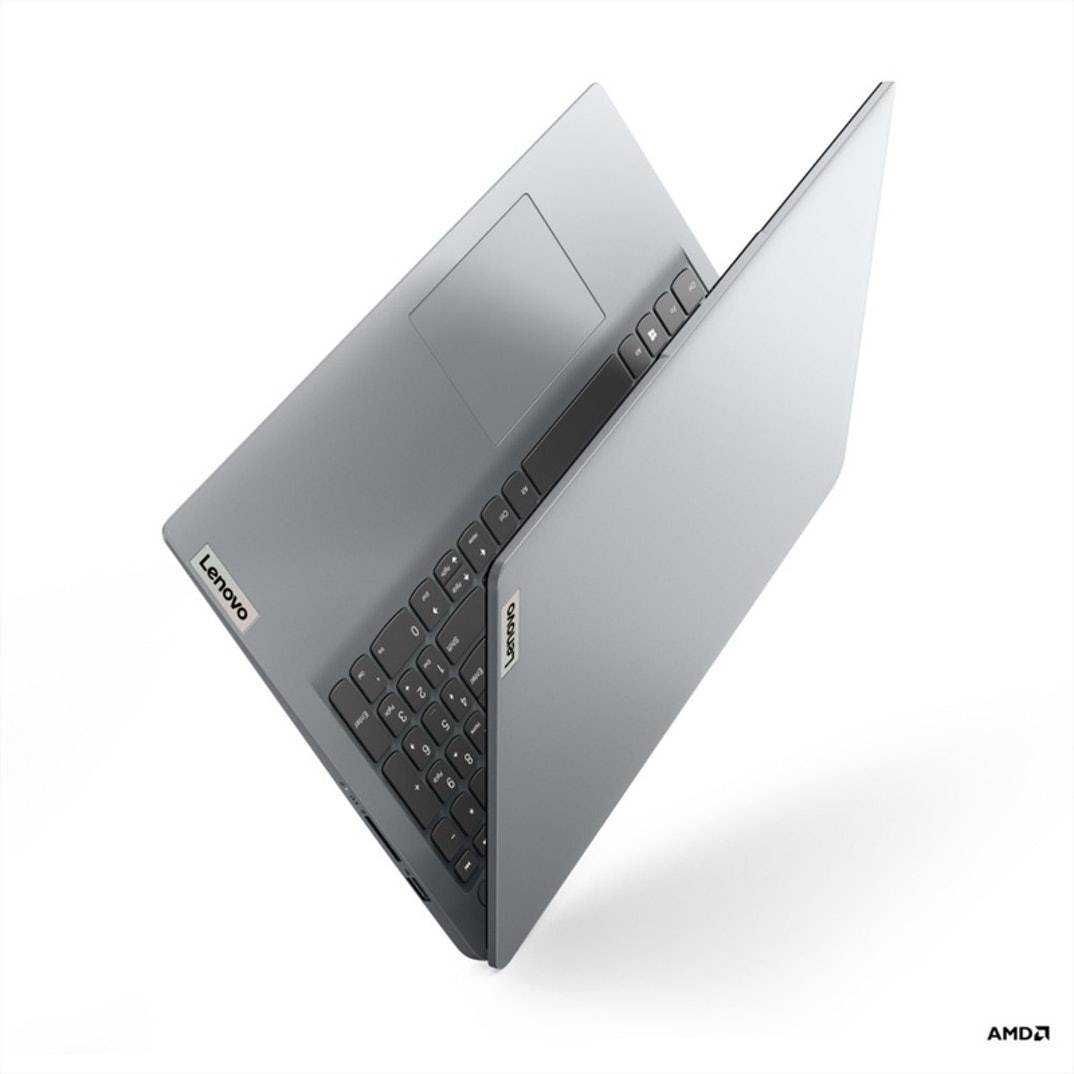 Portátil Lenovo IdeaPad 1 15ALC7-678 15.6" Cloud Grey