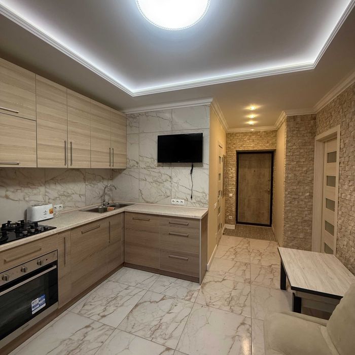 Продаю 1-к квартиру ЖК Победа, Алексеевка,  Алексеевская