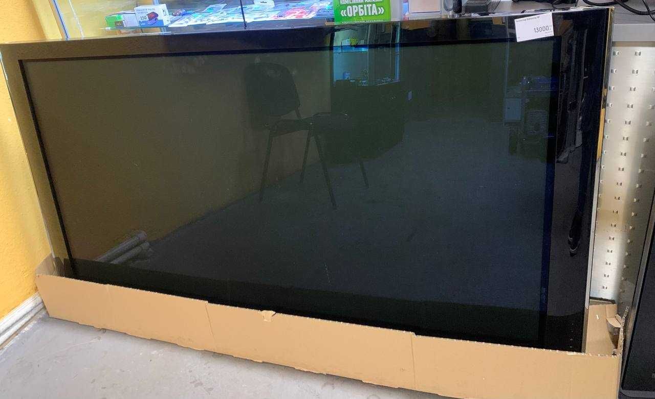 Телевизор SAMSUNG 58"