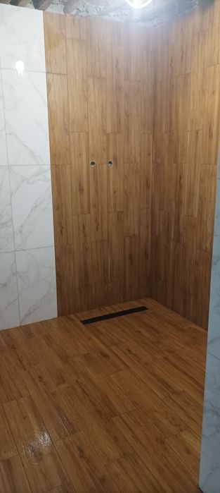 Будівельні роботи, внутрішні роботи