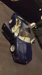 BMW 850i 1:18 model MAISTO