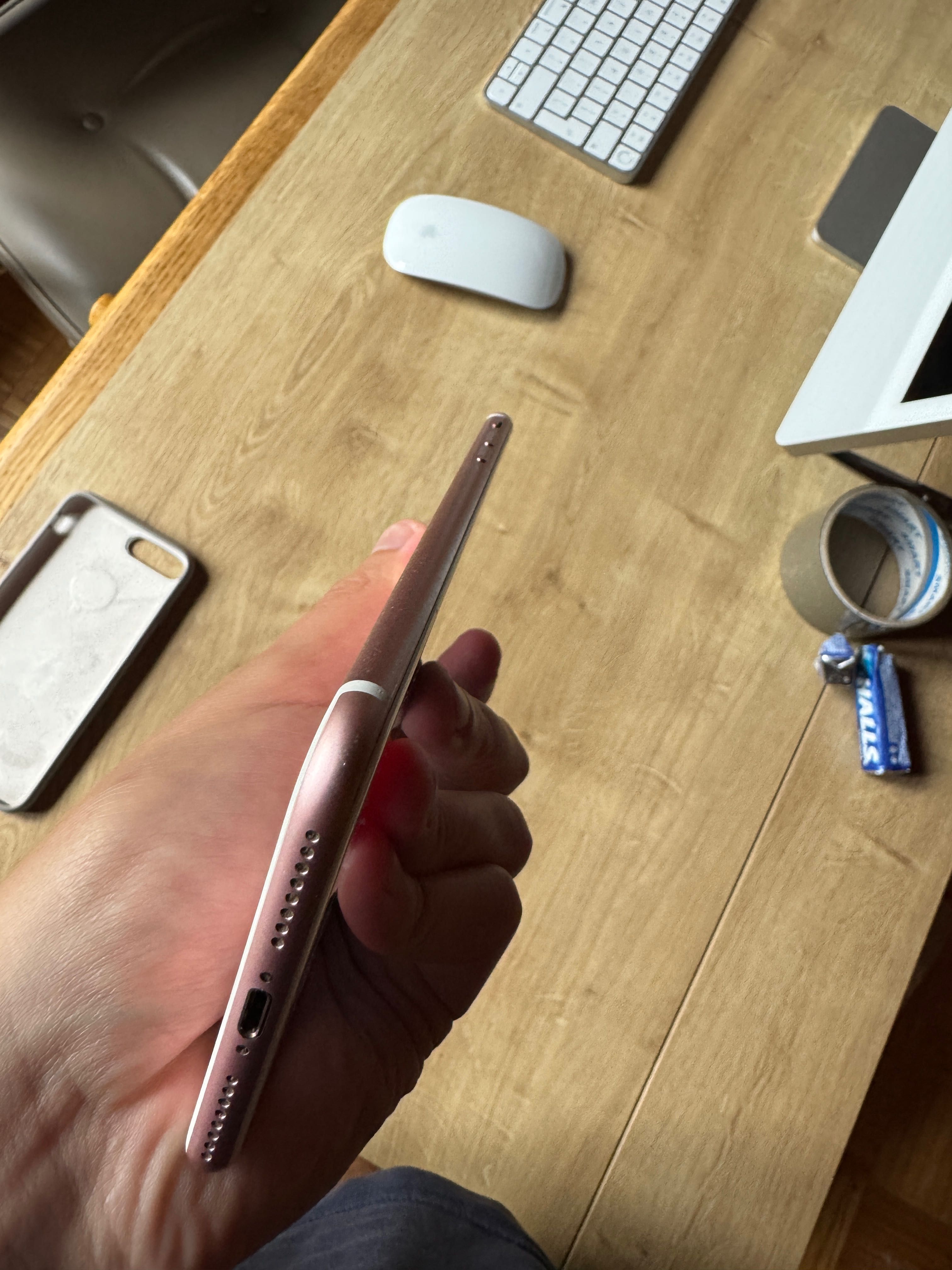 iPhone 7 Plus 32 gb