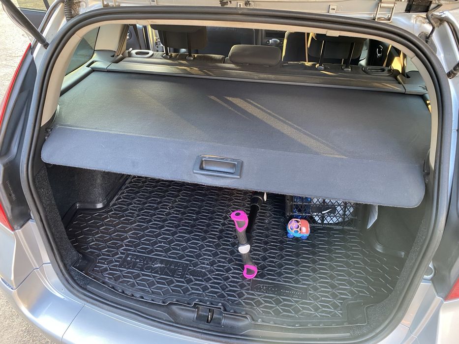 Renault Megane 2 1.6 AT