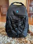 Mochila fotográfica