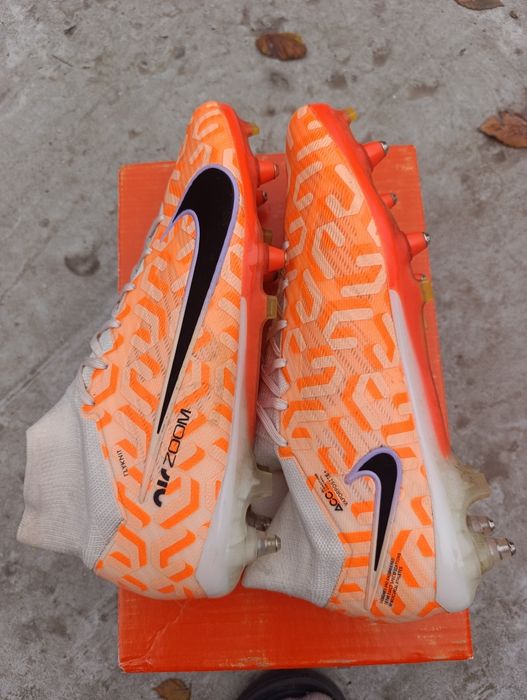 Бутси Nike Elite Pro